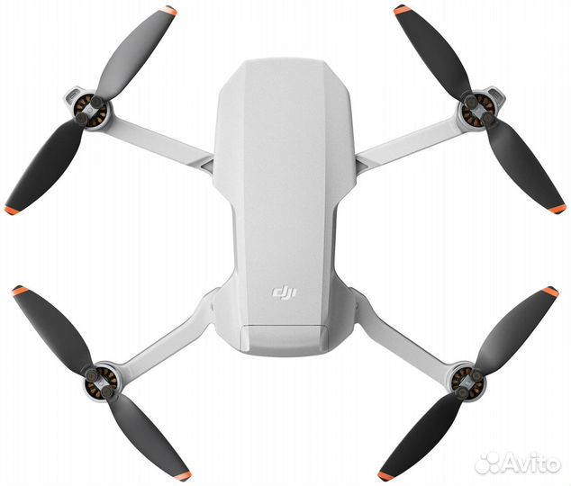 DJI Mini 2