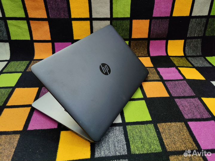 Отличный ноутбук HP elitebook 850