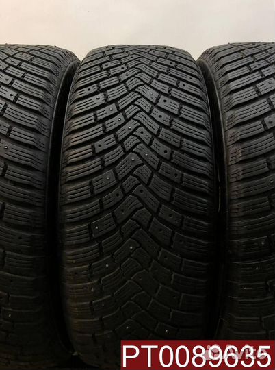 Continental IceContact 3 235/55 R19 98H