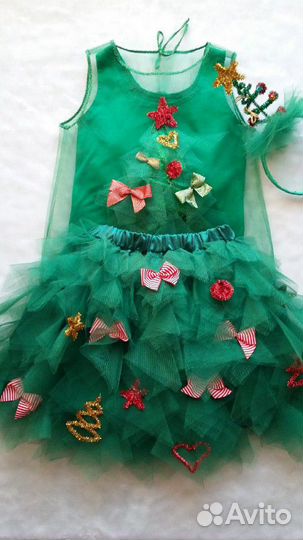 Прокат карнавальных костюмов