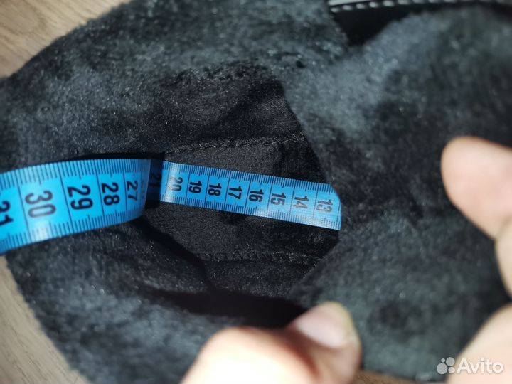 Детская обувь для мальчика новая