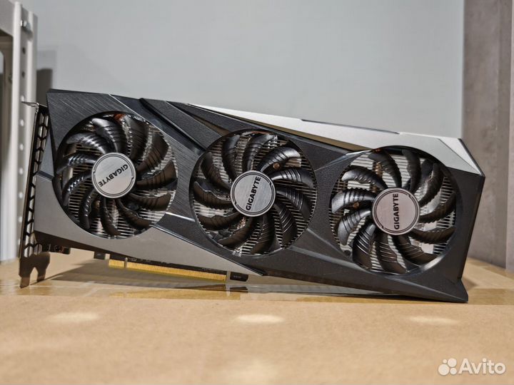 RTX 3060 12GB Gaming