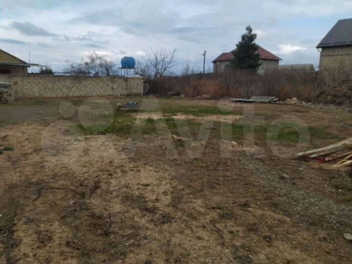 Участок 4,2 сот. (СНТ, ДНП)