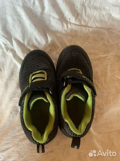 Кроссовки lassie 28