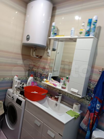 3-к. квартира, 122 м², 1/3 эт.