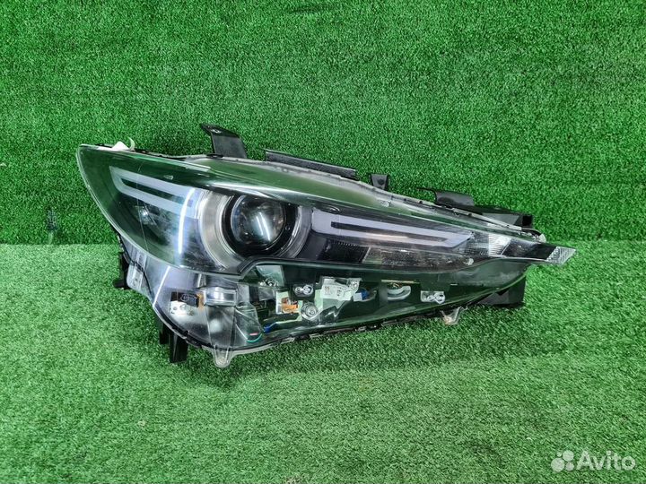 Фара правая Mazda CX-5