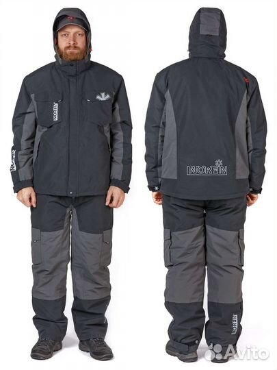 Костюм рыболовный Norfin Boat