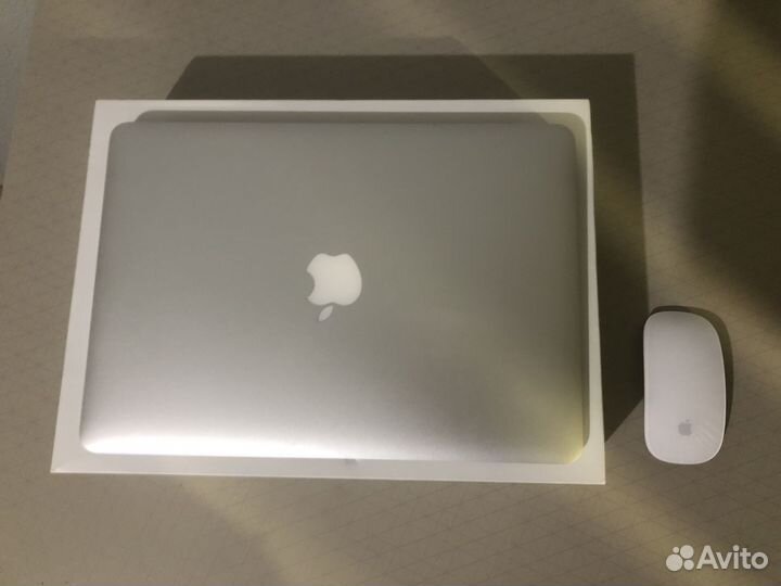 Apple macbook air