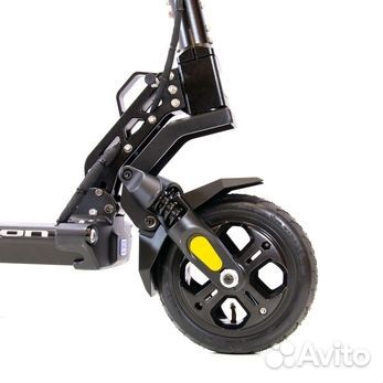 Электросамокаты Dualtron Mini в екб