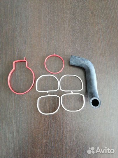 Ремкомплект коллектора Форд, Вольво, Мазда