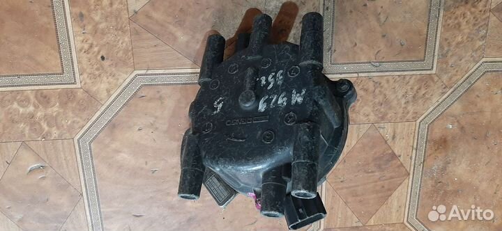 Трамблер Mazda 929