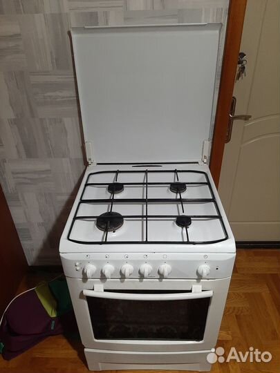 Газовая плита бу