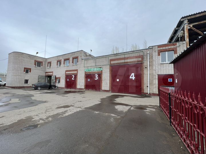 Свободного назначения, 85 м²