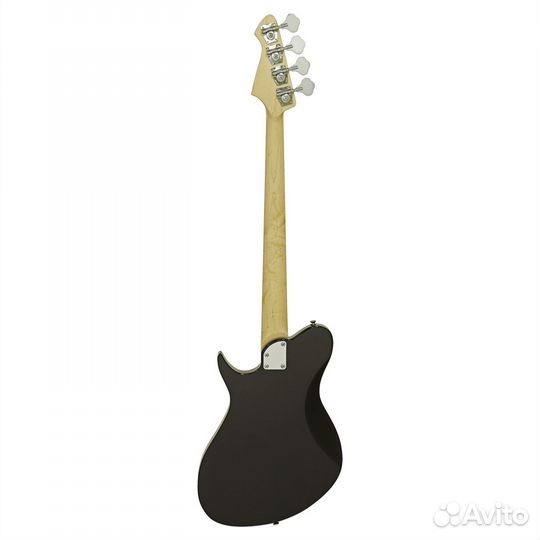 Бас-гитара Aria JET-B51 BK
