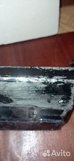 Вилка, дека Запчасти для самоката