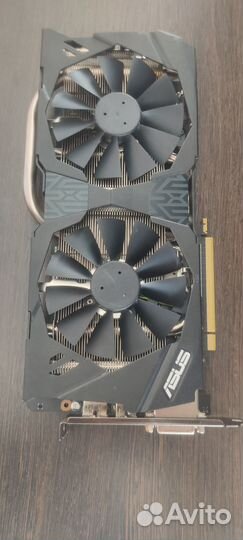 Видеокарта gtx970 4gb