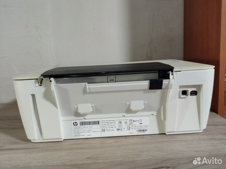 Принтер ксерокс сканер