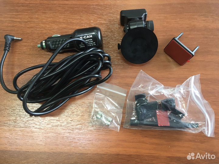 Видеорегистратор X-CAN Condor COB1 WiFi