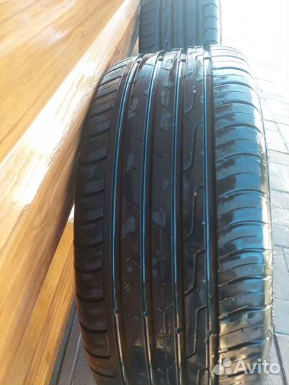 Cordiant Comfort 2 205/55 R16