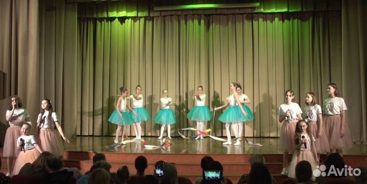 Фото видео съемка