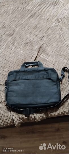 Сумка для ноутбука 15 6