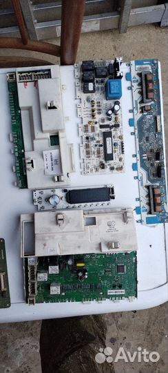 Продам платы