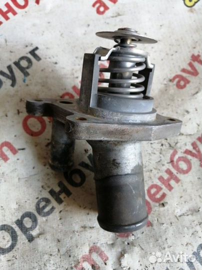 Корпус термостата Chevrolet Epica V250 2006-2013