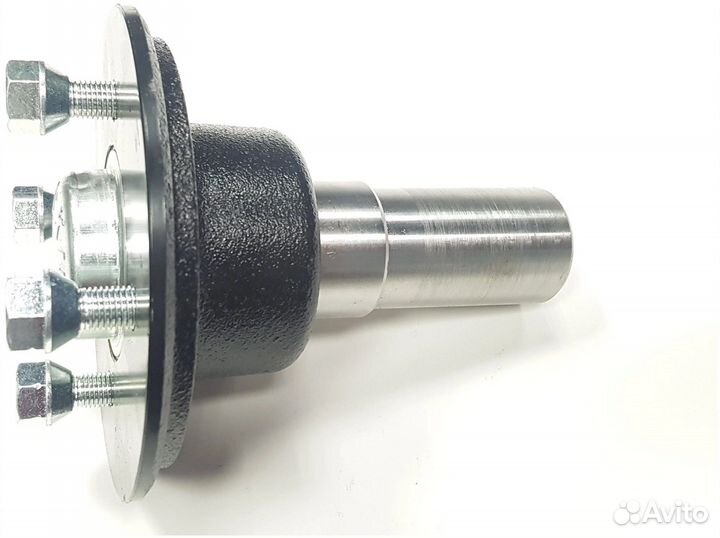 Ступица прицепа Knott