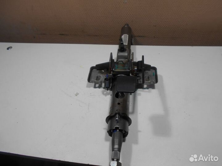 Колонка рулевая Hyundai Solaris 14-17 г/в 1.4 АКПП