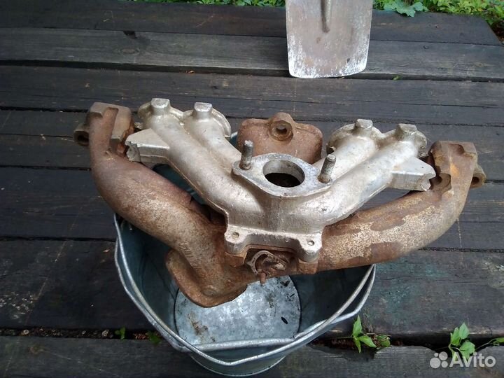 Коллектор УАЗ