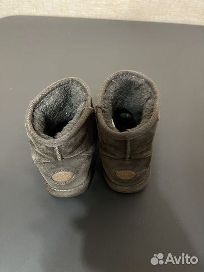 Угги emu australia 31