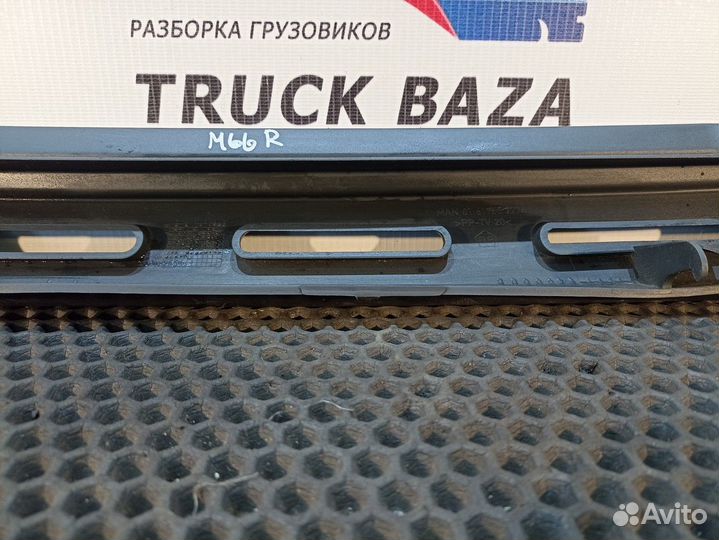 81619500274 Дефлектор воздушный