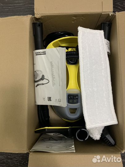 Парогенератор