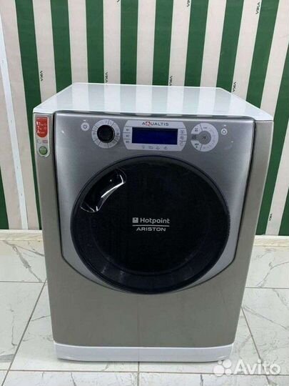 Стиральная машина б/у с гарантией:с сушкой,с паром