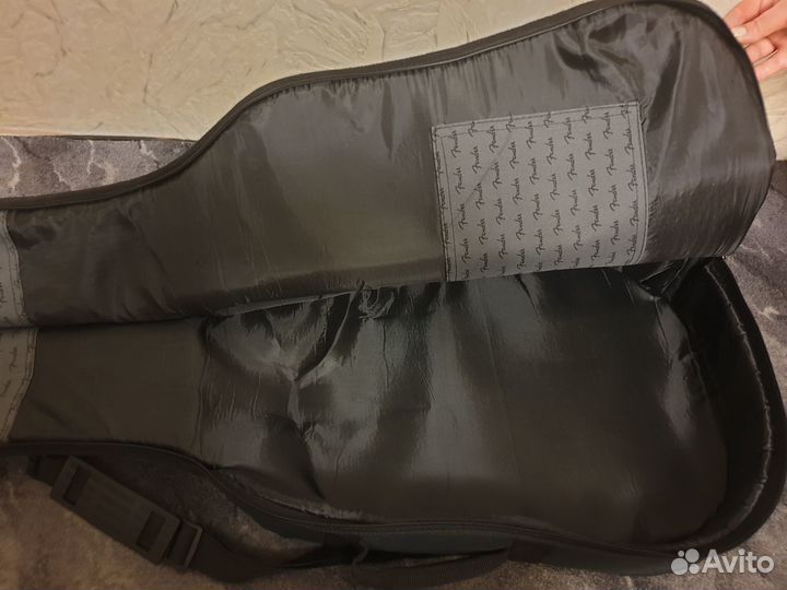 Чехол для гитары Fender