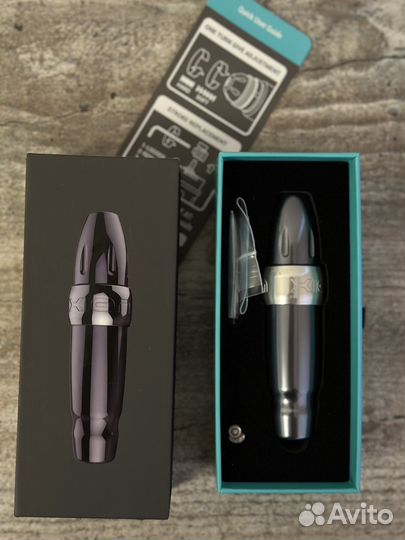 Машинка для тату xion S