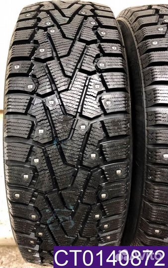 Pirelli Ice Zero 215/60 R17 100T