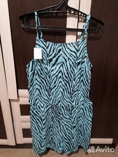 Комбенизон летний (с шортами)