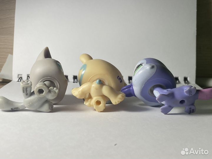 Lps для доставки