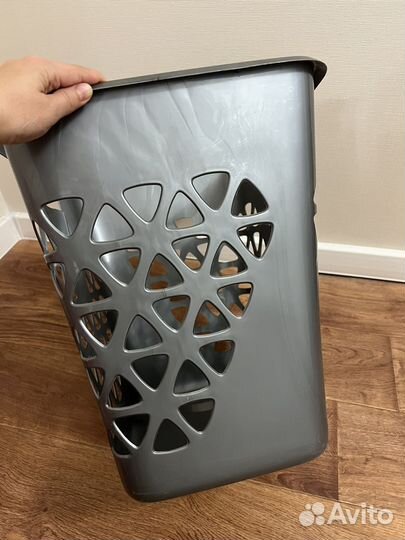 Корзина для белья