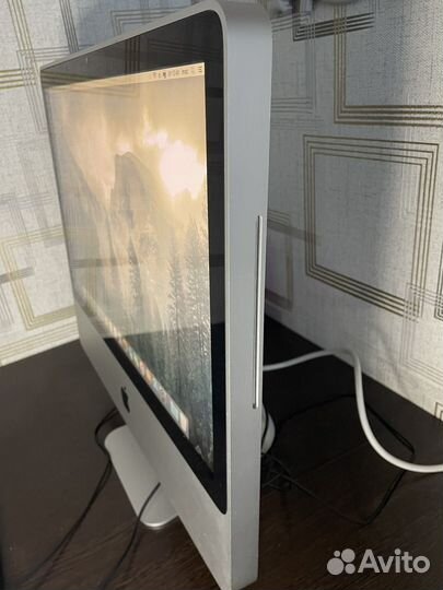 Apple iMac 24