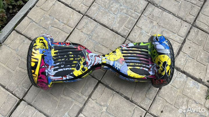 Гироскутер