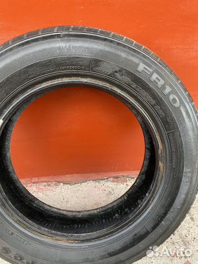 Firestone FR 10 165/70 R14 81S