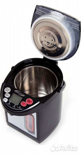 Термопот brand 4404b новый