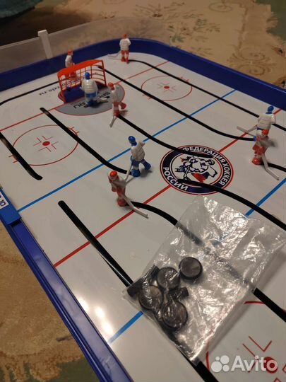 Настольные игры