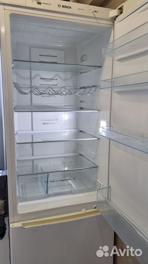 Холодильник Bosh бу