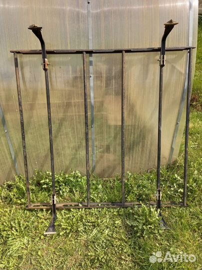 Багажник на классику