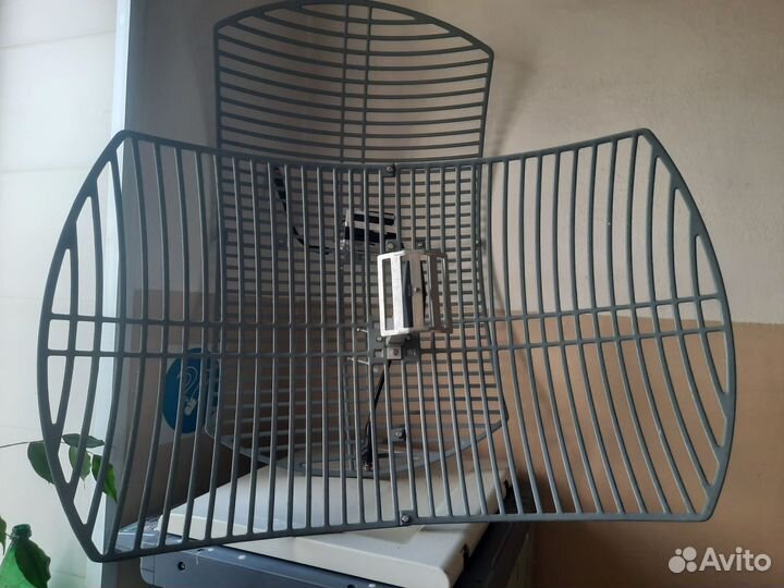 WiFi антена TP-Link TL-ANT2424B