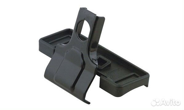 Кит Thule 1513 Opel Insignia 2009-2017