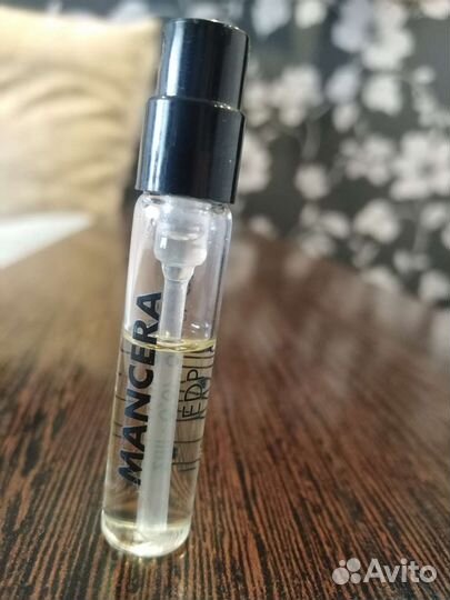 Mancera пробник